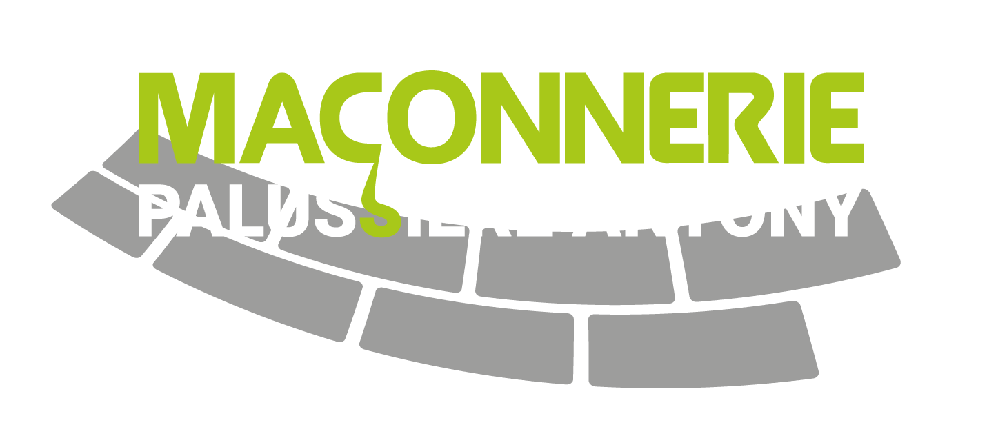 Maçonnerie Palussière Antony